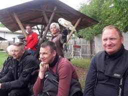 500 Treffen 2017 Tag2